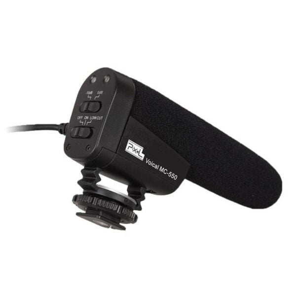Pixel Microphone Vocal MC-550 1