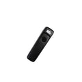 Pixel RC-208 Wired Shutter Remote Control for Canon with E3/N3 Interchangeable Cables 1