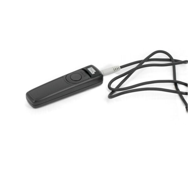 Pixel RC-208 Wired Shutter Remote Control for Canon with E3/N3 Interchangeable Cables 3