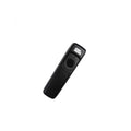 Pixel RC-208 Wired Shutter Remote Control for Nikon with DC0/DC2 Interchangeable Cables 1