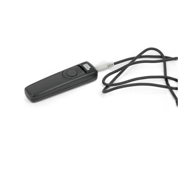 Pixel RC-208 Wired Shutter Remote Control for Nikon with DC0/DC2 Interchangeable Cables 4