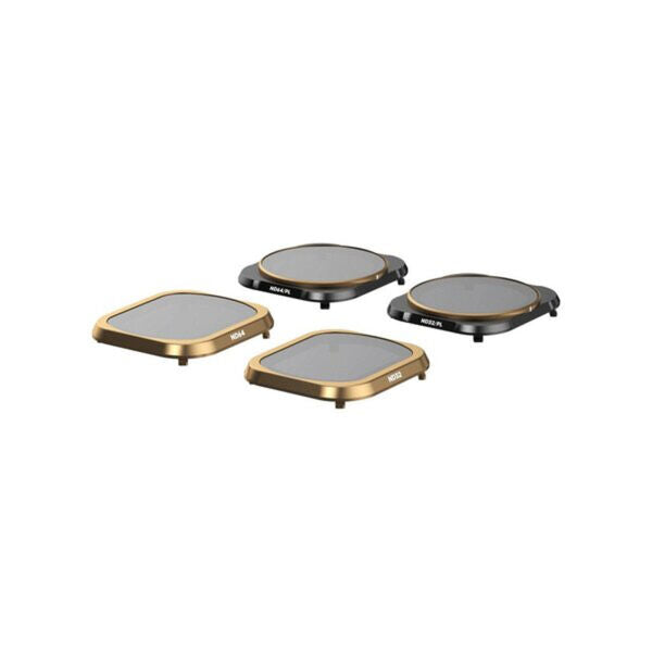 PolarPro DJI Mavic 2 Pro Cinema Series Limited Collection with ND32, ND32/PL,ND64, ND64/PL 2