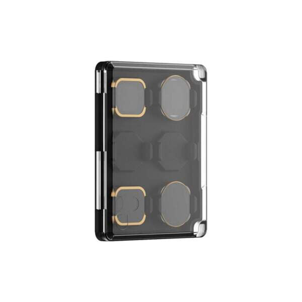 PolarPro DJI Mavic 2 Pro Cinema Series Limited Collection with ND32, ND32/PL,ND64, ND64/PL 3