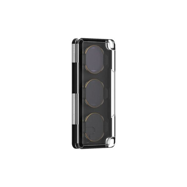 PolarPro DJI Mavic 2 Pro Cinema Series Vivid Collection with ND4/PL, ND8/PL,ND16/PL 3