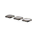 PolarPro DJI Mavic 2 Pro Cinema Series Vivid Collection with ND4/PL, ND8/PL,ND16/PL 1