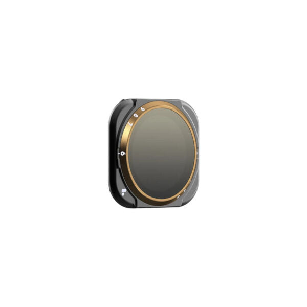 PolarPro DJI Mavic 2 Pro Cinema Series Variable ND 6-9 Stop Filter 1
