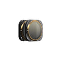 PolarPro Mavic 2 Pro Combo Variable ND 2-5 and 6-9 Stop Filters 1