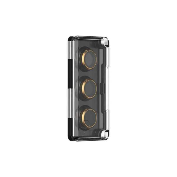 PolarPro DJI Mavic 2 Zoom Cinema Series Shutter Collection with ND4, ND8,ND16 3