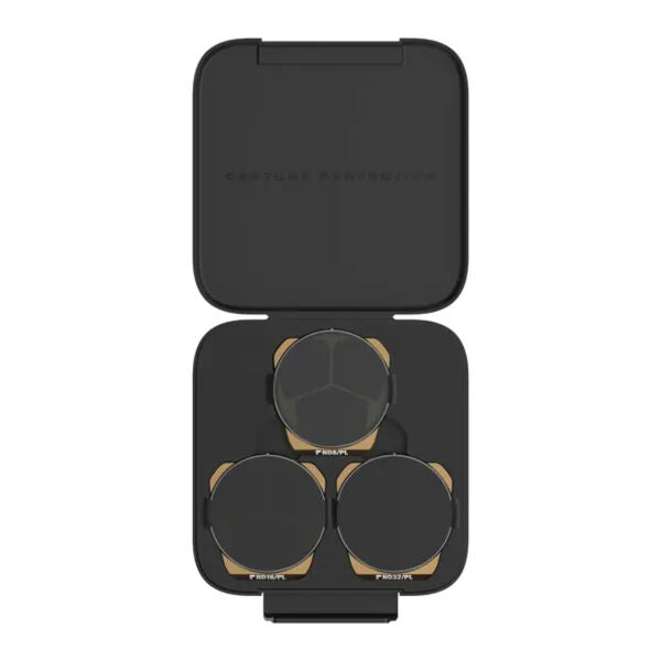 PolarPro DJI Mavic 3 PRO Vivid Collection 3