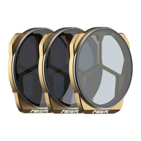 PolarPro DJI Mavic 3 PRO Vivid Collection 1