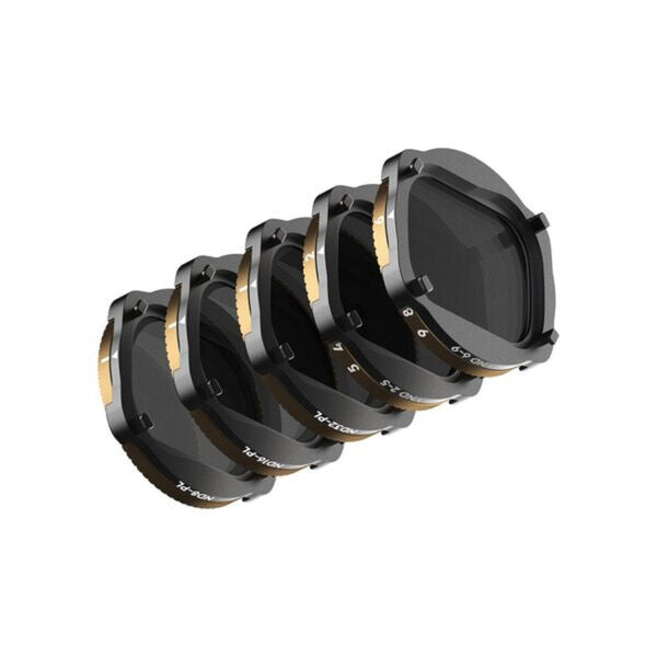 PolarPro DJI Mavic Air 2S Directors Set 5 Pack 3