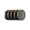 PolarPro DJI Mavic Air 2S Directors Set 5 Pack 1