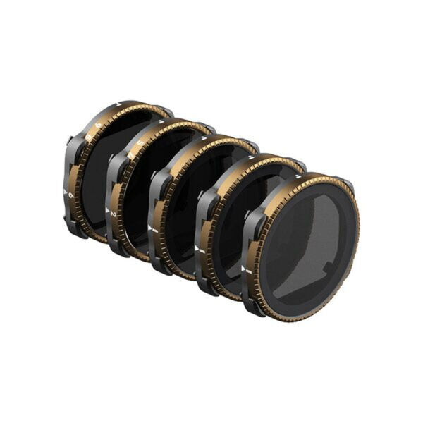 PolarPro DJI Mavic Air 2S Directors Set 5 Pack 2
