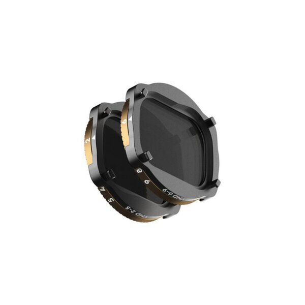 PolarPro DJI Mavic Air 2S VND 2 Pack 3