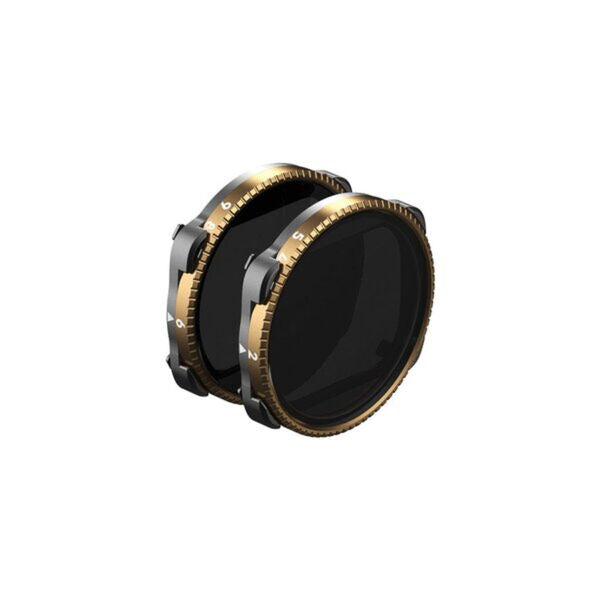 PolarPro DJI Mavic Air 2S VND 2 Pack 2