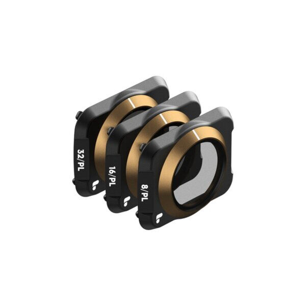 PolarPro Mavic Air 2 VIVID Collection - ND8/PL, ND16/PL, ND32/PL 2