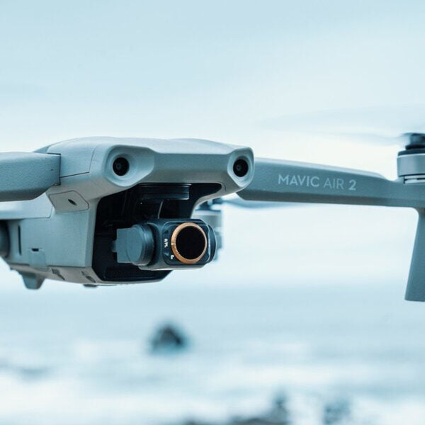PolarPro Mavic Air 2 VIVID Collection - ND8/PL, ND16/PL, ND32/PL 3