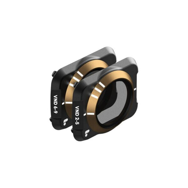 PolarPro Mavic Air 2 Combo Variable ND - VND 2-5 / VND 6-9 2
