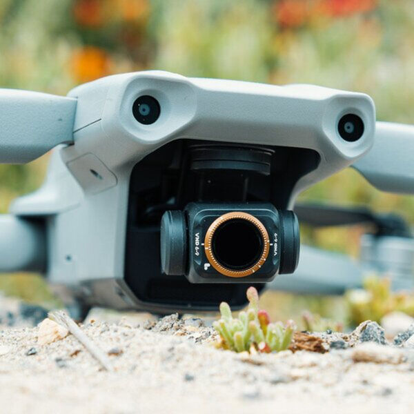PolarPro Mavic Air 2 Combo Variable ND - VND 2-5 / VND 6-9 3
