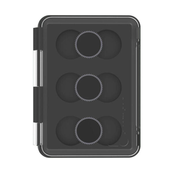 PolarPro DJI Mavic Air 3-Pack Standard Series with ND4, ND8, ND16 3