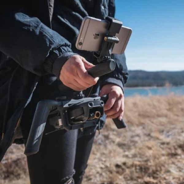 PolarPro DJI Mavic Air Katana Tray 4