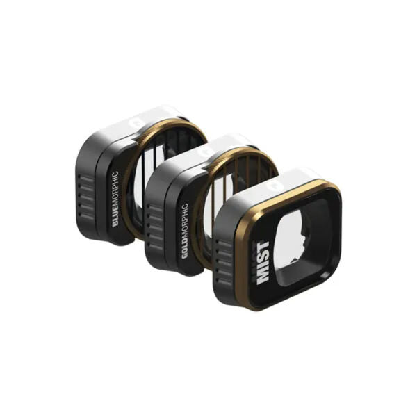 PolarPro DJI Mini3 Pro - FX 3-Pack 2
