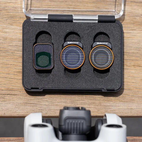 PolarPro DJI Mini3 Pro - FX 3-Pack 4