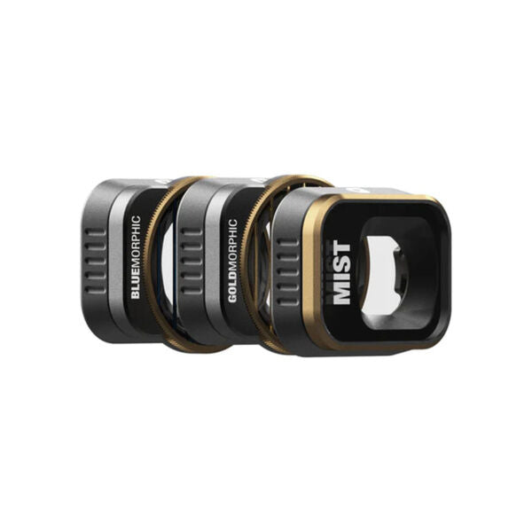PolarPro DJI Mini3 Pro - FX 3-Pack 1