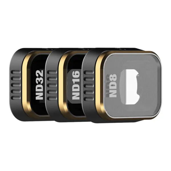PolarPro DJI Mini3 Pro - Shutter Collection 2
