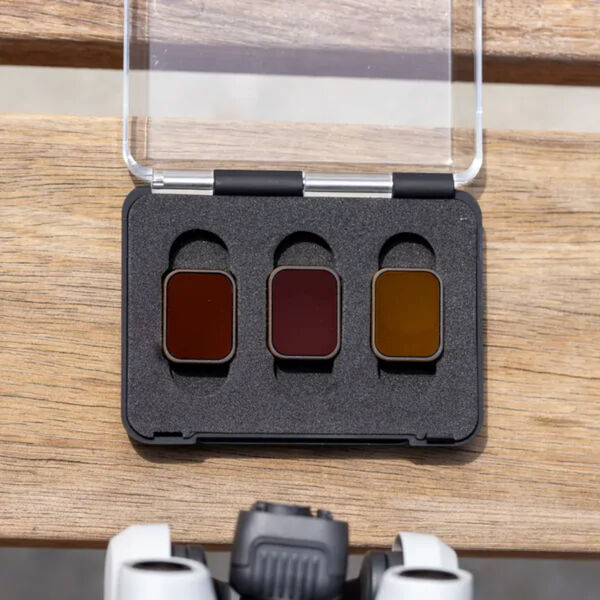 PolarPro DJI Mini3 Pro - Shutter Collection 4