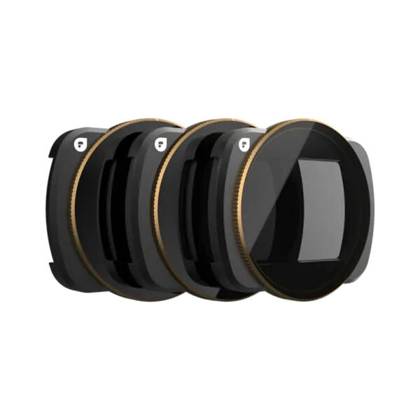 PolarPro Mini4 Pro Vivid Collection 1