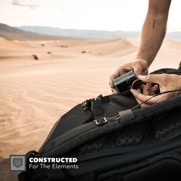 PolarPro Osmo Action Shutter 3 Pack Cinema Series 2
