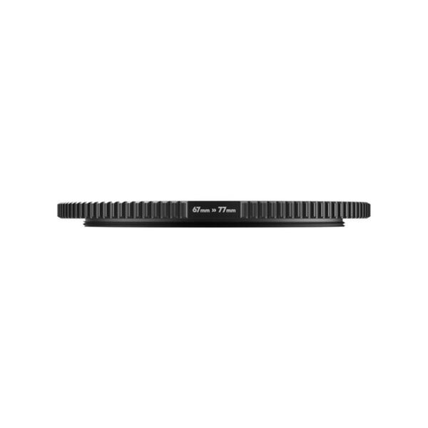 PolarPro Quartzline 67-77mm Step-Up Ring 1