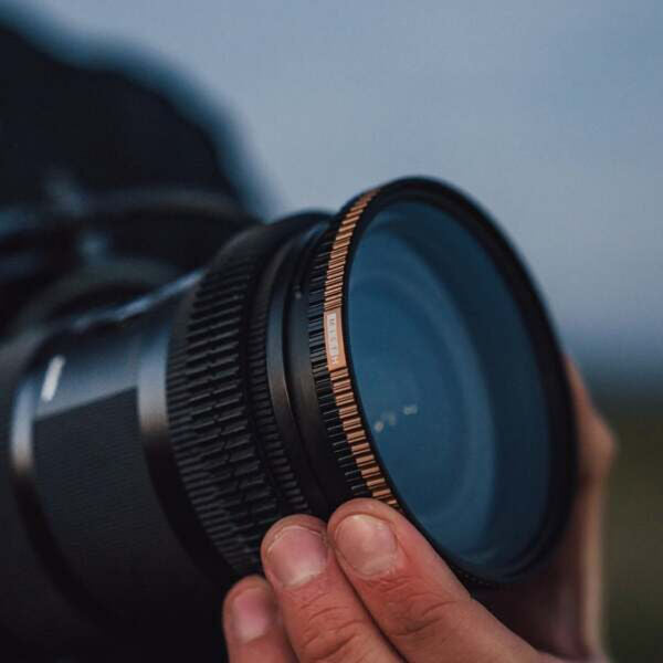 PolarPro Quartzline FX - 67mm Mist Heavy Diffusion Filter 4