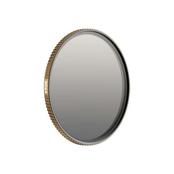 PolarPro QuartzLine 67mm ND64 Filter 1