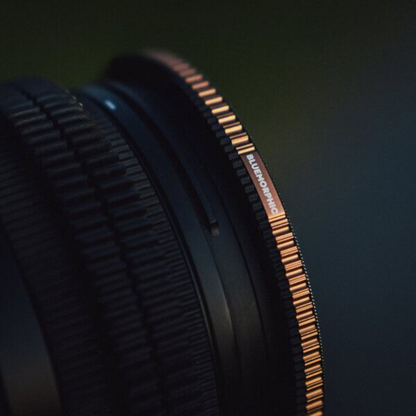 PolarPro Quartzline FX - 77mm Bluemorphic Streak Filter 5