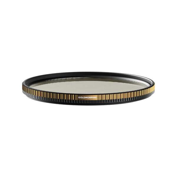 PolarPro Quartzline FX - 77mm Goldmorphic Streak Filter 2