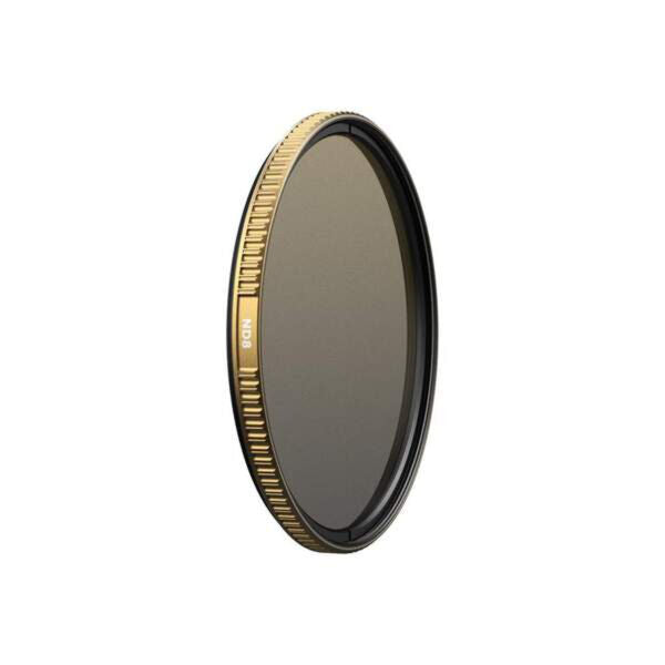 PolarPro QuartzLine 77mm ND8 Filter 1