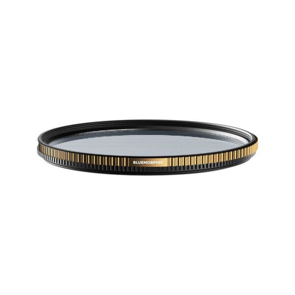 PolarPro Quartzline FX - 82mm Bluemorphic Streak Filter 2