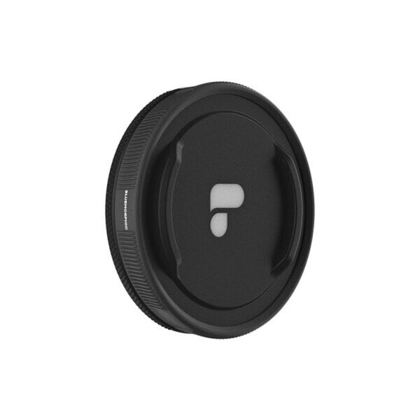 PolarPro Quartzline FX - 82mm Bluemorphic Streak Filter 3