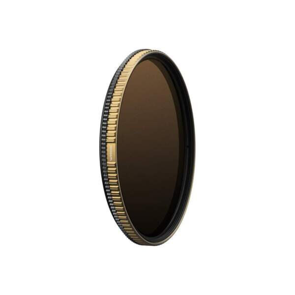 PolarPro Quartzline 82mm ND1000/PL Filter 1