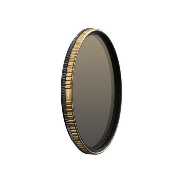 PolarPro Quartzline Cinema Series 82mm ND8PL Filter  1