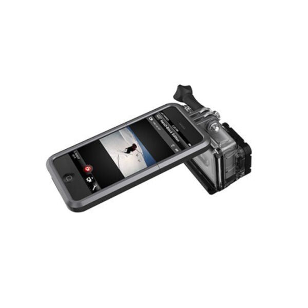 PolarPro ProView-GoPro IPhone 5/5s Mount 1