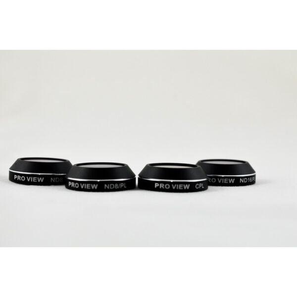 ProView for DJI Mavic Pro & Platinum Aerial Kit  3
