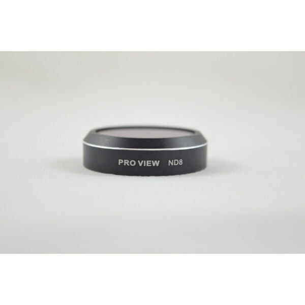 Pro View for DJI Phantom 4 Professional & Advanced 4