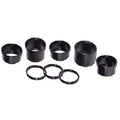 Raynox RA5249 F52-M49 Adapter Ring 1