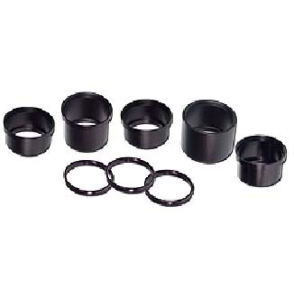 Raynox RA5249 F52-M49 Adapter Ring 1