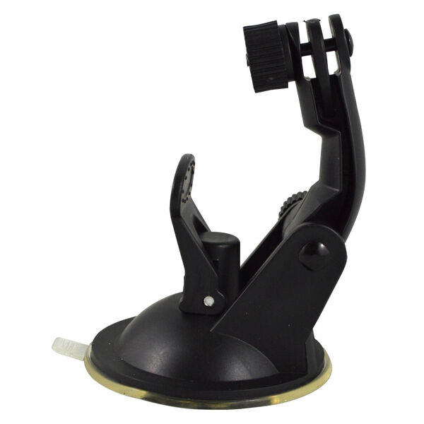 ACTIONCAM CAR SUCTION CUP 1