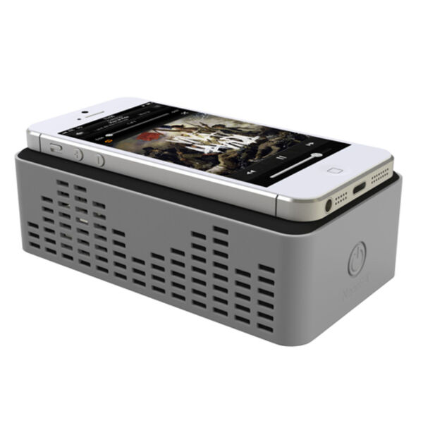 Santok Touch Speaker 1