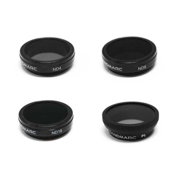 GOPRO AERIAL FILTER SET 2